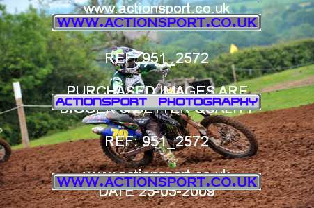 Photo: 951_2572 ActionSport Photography 25/05/2009 AMCA Uley MXC - Rockhampton [Mon] _1_ExpertsUL