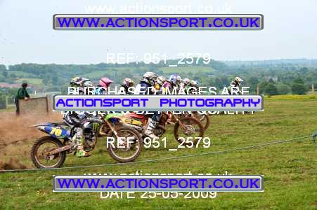 Photo: 951_2579 ActionSport Photography 25/05/2009 AMCA Uley MXC - Rockhampton [Mon] _1_ExpertsUL