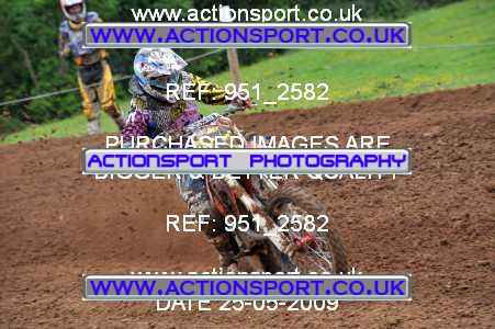 Photo: 951_2582 ActionSport Photography 25/05/2009 AMCA Uley MXC - Rockhampton [Mon] _1_ExpertsUL