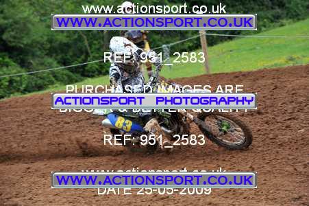 Photo: 951_2583 ActionSport Photography 25/05/2009 AMCA Uley MXC - Rockhampton [Mon] _1_ExpertsUL