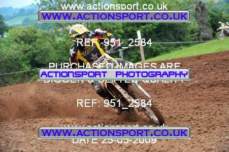 Photo: 951_2584 ActionSport Photography 25/05/2009 AMCA Uley MXC - Rockhampton [Mon] _1_ExpertsUL