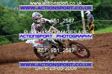 Photo: 951_2587 ActionSport Photography 25/05/2009 AMCA Uley MXC - Rockhampton [Mon] _1_ExpertsUL
