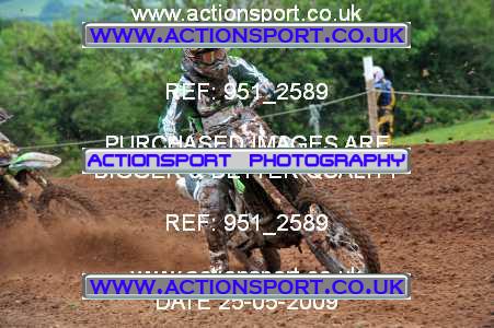 Photo: 951_2589 ActionSport Photography 25/05/2009 AMCA Uley MXC - Rockhampton [Mon] _1_ExpertsUL