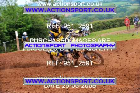 Photo: 951_2591 ActionSport Photography 25/05/2009 AMCA Uley MXC - Rockhampton [Mon] _1_ExpertsUL