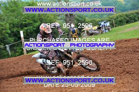 Photo: 951_2596 ActionSport Photography 25/05/2009 AMCA Uley MXC - Rockhampton [Mon] _1_ExpertsUL