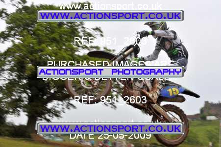 Photo: 951_2603 ActionSport Photography 25/05/2009 AMCA Uley MXC - Rockhampton [Mon] _1_ExpertsUL