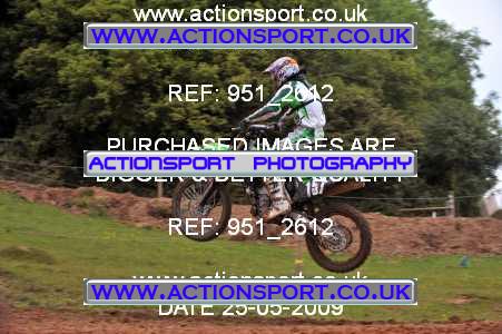 Photo: 951_2612 ActionSport Photography 25/05/2009 AMCA Uley MXC - Rockhampton [Mon] _1_ExpertsUL