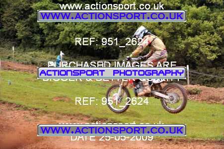 Photo: 951_2624 ActionSport Photography 25/05/2009 AMCA Uley MXC - Rockhampton [Mon] _1_ExpertsUL