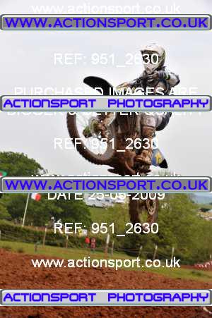 Photo: 951_2630 ActionSport Photography 25/05/2009 AMCA Uley MXC - Rockhampton [Mon] _1_ExpertsUL