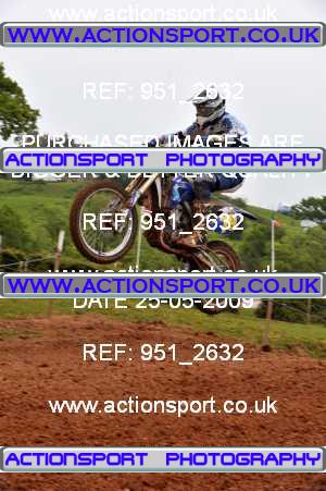 Photo: 951_2632 ActionSport Photography 25/05/2009 AMCA Uley MXC - Rockhampton [Mon] _1_ExpertsUL