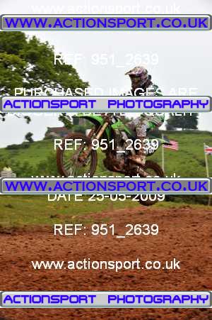 Photo: 951_2639 ActionSport Photography 25/05/2009 AMCA Uley MXC - Rockhampton [Mon] _1_ExpertsUL