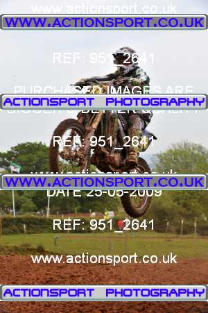 Photo: 951_2641 ActionSport Photography 25/05/2009 AMCA Uley MXC - Rockhampton [Mon] _1_ExpertsUL