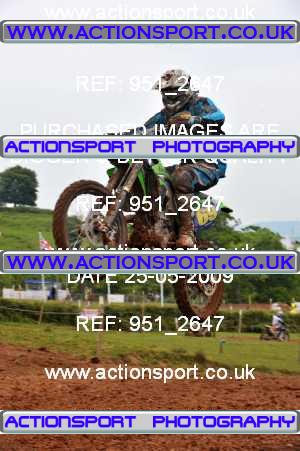 Photo: 951_2647 ActionSport Photography 25/05/2009 AMCA Uley MXC - Rockhampton [Mon] _1_ExpertsUL