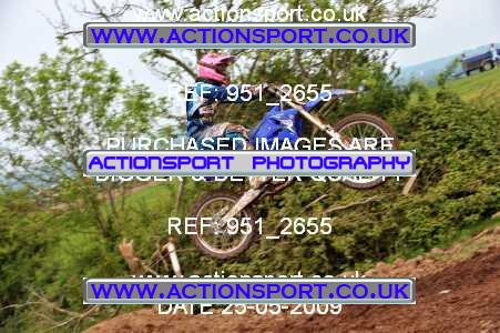 Photo: 951_2655 ActionSport Photography 25/05/2009 AMCA Uley MXC - Rockhampton [Mon] _1_ExpertsUL