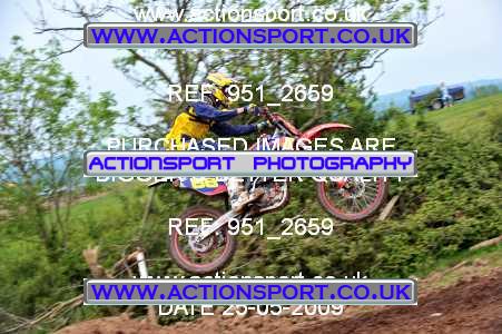 Photo: 951_2659 ActionSport Photography 25/05/2009 AMCA Uley MXC - Rockhampton [Mon] _1_ExpertsUL