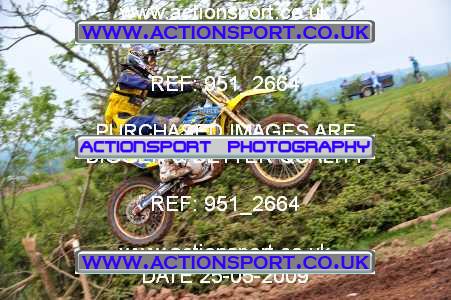 Photo: 951_2664 ActionSport Photography 25/05/2009 AMCA Uley MXC - Rockhampton [Mon] _1_ExpertsUL