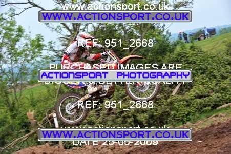 Photo: 951_2668 ActionSport Photography 25/05/2009 AMCA Uley MXC - Rockhampton [Mon] _1_ExpertsUL