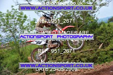 Photo: 951_2671 ActionSport Photography 25/05/2009 AMCA Uley MXC - Rockhampton [Mon] _1_ExpertsUL