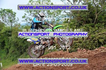 Photo: 951_2672 ActionSport Photography 25/05/2009 AMCA Uley MXC - Rockhampton [Mon] _1_ExpertsUL