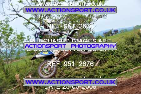Photo: 951_2676 ActionSport Photography 25/05/2009 AMCA Uley MXC - Rockhampton [Mon] _1_ExpertsUL