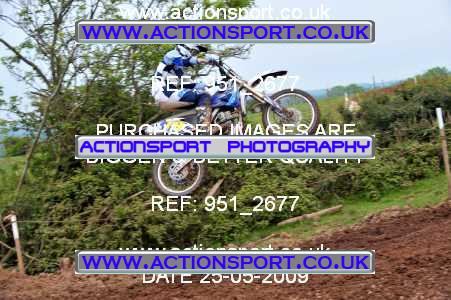 Photo: 951_2677 ActionSport Photography 25/05/2009 AMCA Uley MXC - Rockhampton [Mon] _1_ExpertsUL