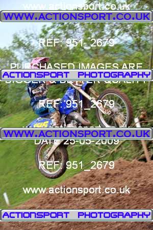 Photo: 951_2679 ActionSport Photography 25/05/2009 AMCA Uley MXC - Rockhampton [Mon] _1_ExpertsUL
