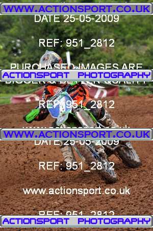 Photo: 951_2812 ActionSport Photography 25/05/2009 AMCA Uley MXC - Rockhampton [Mon] _3_MX2Seniors