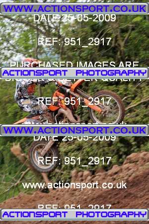 Photo: 951_2917 ActionSport Photography 25/05/2009 AMCA Uley MXC - Rockhampton [Mon] _4_MX2JunUnder18