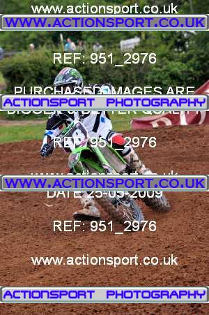 Photo: 951_2976 ActionSport Photography 25/05/2009 AMCA Uley MXC - Rockhampton [Mon] _5_MX1Juniors