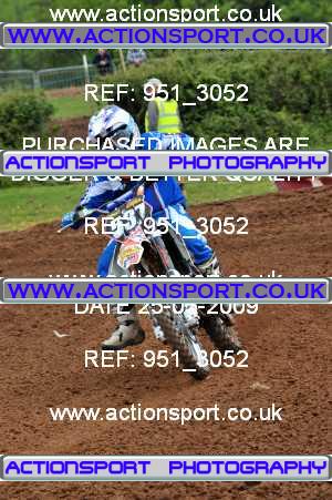 Photo: 951_3052 ActionSport Photography 25/05/2009 AMCA Uley MXC - Rockhampton [Mon] _6_Inters