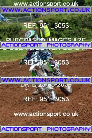 Photo: 951_3053 ActionSport Photography 25/05/2009 AMCA Uley MXC - Rockhampton [Mon] _6_Inters