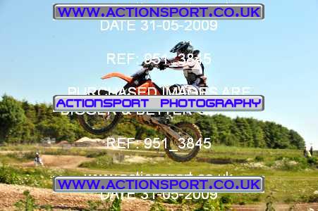 Photo: 951_3845 ActionSport Photography 31/05/2009 YMSA Poole & Parkstone MC - Foxholes _1_Seniors