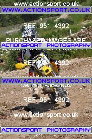 Photo: 951_4392 ActionSport Photography 31/05/2009 YMSA Poole & Parkstone MC - Foxholes _6_Juniors