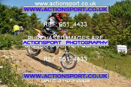 Photo: 951_4433 ActionSport Photography 31/05/2009 YMSA Poole & Parkstone MC - Foxholes _6_Juniors