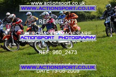 Photo: 960_2473 ActionSport Photography 13/06/2009 YMSA Poole & Parkstone MC - Plush _1_Experts