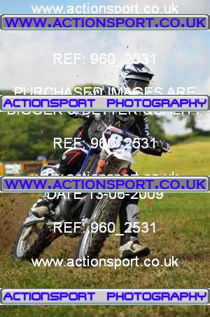Photo: 960_2531 ActionSport Photography 13/06/2009 YMSA Poole & Parkstone MC - Plush _1_Experts