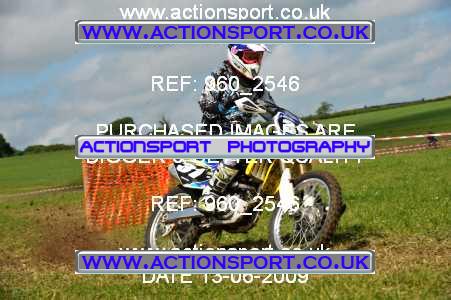 Photo: 960_2546 ActionSport Photography 13/06/2009 YMSA Poole & Parkstone MC - Plush _1_Experts