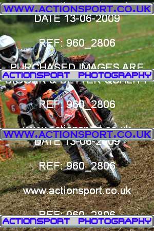 Photo: 960_2806 ActionSport Photography 13/06/2009 YMSA Poole & Parkstone MC - Plush _4_SW