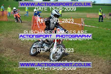 Photo: 960_2823 ActionSport Photography 13/06/2009 YMSA Poole & Parkstone MC - Plush _4_SW