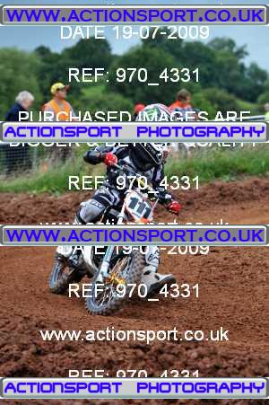 Photo: 970_4331 ActionSport Photography 19/07/2009 Cotswolds Youth AMC - Bromyard _7_Autos
