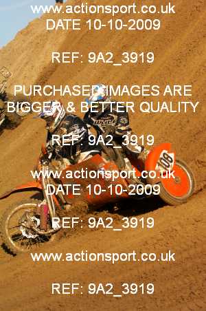 Photo: 9A2_3919 ActionSport Photography 10,11/10/2009 Weston Beach Race 2009  _3_QuadsSidecars #108