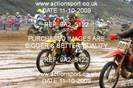 Photo: 9A2_5122 ActionSport Photography 10,11/10/2009 Weston Beach Race 2009  _5_AdultSolos #574