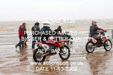Photo: 9A2_5128 ActionSport Photography 10,11/10/2009 Weston Beach Race 2009  _5_AdultSolos #160