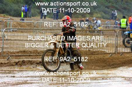 Photo: 9A2_5182 ActionSport Photography 10,11/10/2009 Weston Beach Race 2009  _5_AdultSolos #721