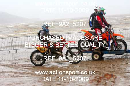 Photo: 9A2_5207 ActionSport Photography 10,11/10/2009 Weston Beach Race 2009  _5_AdultSolos #394