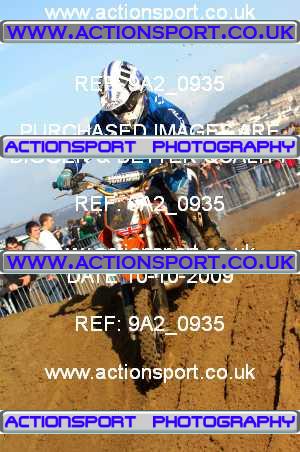 Photo: 9A2_0935 ActionSport Photography 10,11/10/2009 Weston Beach Race 2009  _1_65cc #7