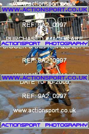 Photo: 9A2_0997 ActionSport Photography 10,11/10/2009 Weston Beach Race 2009  _1_65cc #7