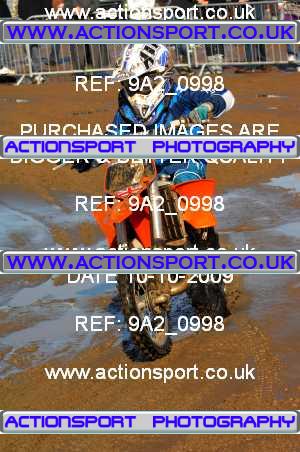 Photo: 9A2_0998 ActionSport Photography 10,11/10/2009 Weston Beach Race 2009  _1_65cc #7