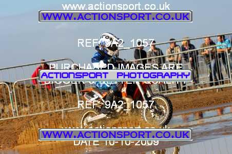 Photo: 9A2_1057 ActionSport Photography 10,11/10/2009 Weston Beach Race 2009  _1_65cc #7