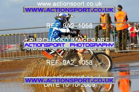 Photo: 9A2_1058 ActionSport Photography 10,11/10/2009 Weston Beach Race 2009  _1_65cc #7